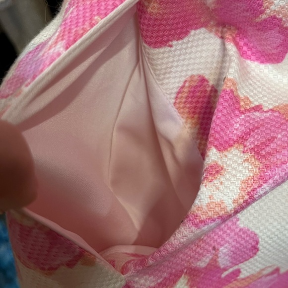 #11 Heidi Weisel Elegant Pleated Dress with Pockets NWOT - Picture 11 of 15